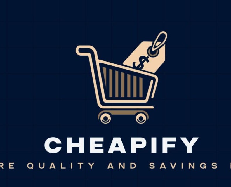 cheapify