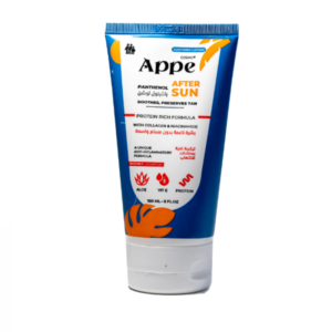 Appe After Sun Panthenol Lotion 150 ml