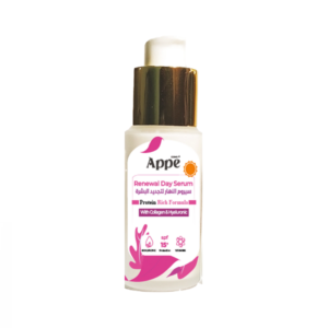 Appe Hyaluronic Acid serum Spf 15 30ml