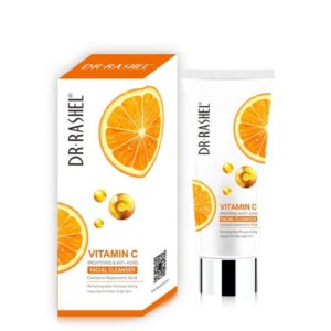 C.acid vitamin c facial cleanser 200 ml