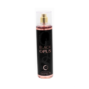 Camara body splash 250 ml - black opus