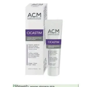 Acm CICASTIM REPAIR CREAM 20 ML