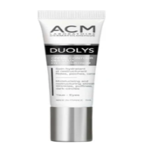 ايه سى ام - Acm duolys creme solaire anti-ageing sunscreen 50 ml