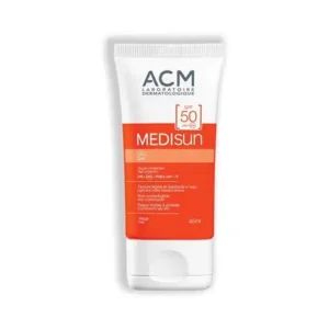 Acm MEDISUN MATTIFYING GEL SPF50+ 40  ML