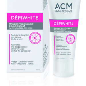 Acm depiwhite mask 40 ml- ايه سى ام