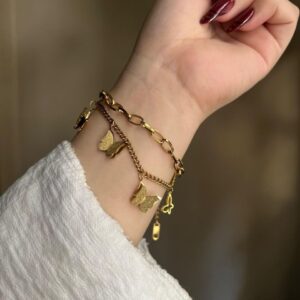N 6 انسيال جولد بليتد