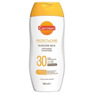 Carroten - Pritect Hydrate Suncare Milk spf+30 200 Ml