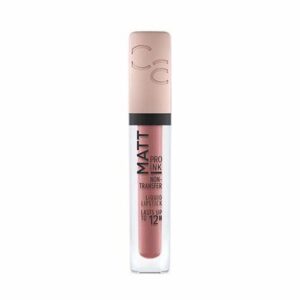 Cart . Matt Pro Ink Liquid Lipstick 010