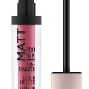 Cart . Matt Pro Ink Liquid Lipstick 080