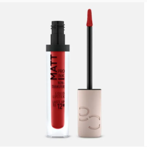 Cart . Matt Pro Ink Liquid Lipstick 120