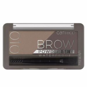 Cart Brow Powder Set WP 010