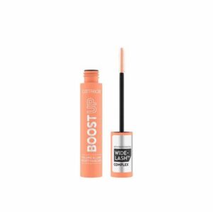 Catr Boost UP Vol & Lash B.Masc 010