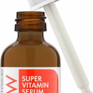 Catr Glow Super Vitamin Serum
