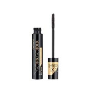 Catr Go Big . Go Bold EXT Vol Mascara