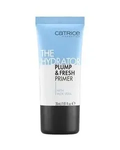 Catr Hydrator Plump&Fresh Primer