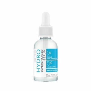 Catr Hydro Supercharged Serum