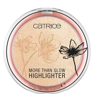 Catr More Than Glow Highlighter 010