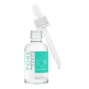 Catr Pore Minimizing Serum