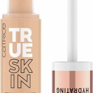 Catr True Skin High Cover Concealer No 032