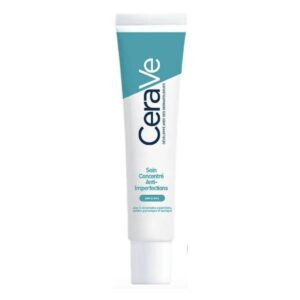 Cerave soin concentre anti imperfections 40 ml