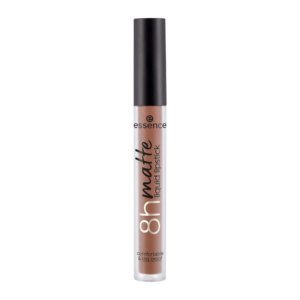 Essence 8h - Matte Liquid Lipstick - 02