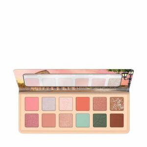 Essence Benvenuti Roma Eyeshadow pal