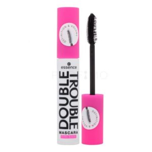 Essence Double Trouble Mascara Extra Black