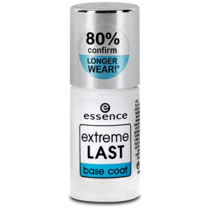 Essence Extreme Last Base Coat