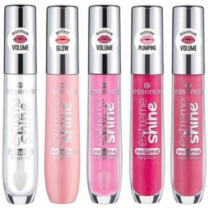 Essence Extreme Shine Volume Lipgloss - 01