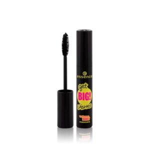 Essence Get Big Lashes Vol Boost Masc - 01