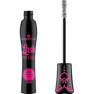 Essence Lash Princess Curl & Volume Mascara