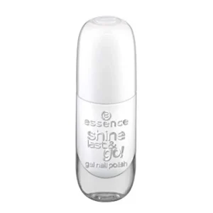 Essence Shine Last & Go Gel Nail Polish - 01