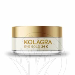 Kolagra Eye Gold Cream 20ml