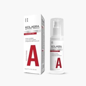Kolagra Retinol Serum 100ml