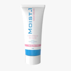 MOIST - 1 CICA CREAM REPAIR SKIN BARRIER 50 ML