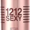 Memwa eau de parfum 80 ml - 1212 sexy - ميم وا