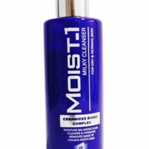 Moist - 1 Milky Cleanser 200 ml