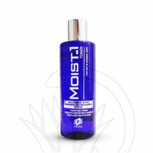 Moist - 1 Toner 200 ml