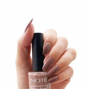 Note Nail Enamel - 06