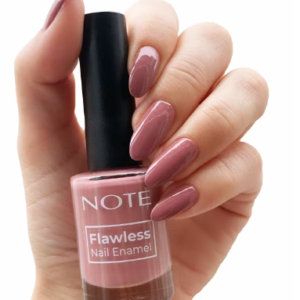 Note Nail Enamel - 64