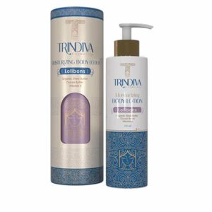 Trindiva body lotion 250 ml - lolibons