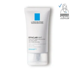اروش - LA ROCHE EFFCLAR MAT 40 ml