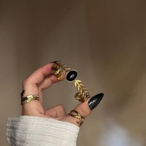 N 15 اسورة جولد بليتد