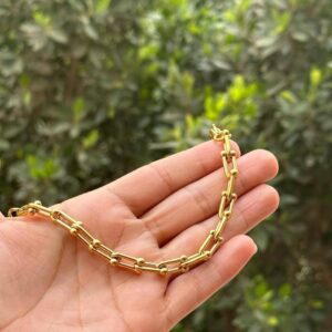 N 5 انسيال جولد بليتد