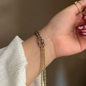 N 7 انسيال جولد بليتد