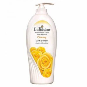 انشانتر لوشن معطر للجسم 500 مل - شارمينج