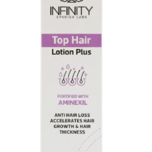 انفينتى - INFINITY top hair lotion 120 ml