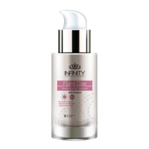 انفينتى – INFINITY flare skin serum 40 ml