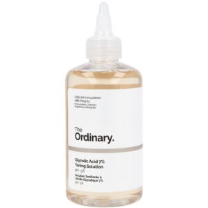 اوردينارى - The Ordinary Direct Acids Glycolic Acid 7% Toning Solution 240ml