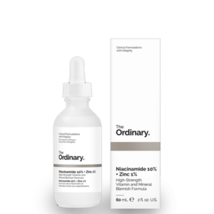 اوردينارى - The Ordinary Niacinamide 10% + Zinc 1% 60 ml
